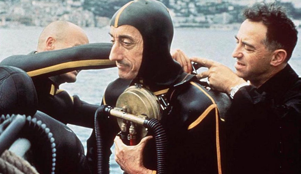 Ζακ Υβ Κουστώ: Το «Καλυψώ» έτοιμο για νέες περιπέτειες – 20 χρόνια μετά τον θάνατό του (pics)