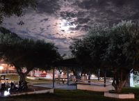 Oλοκληρώθηκε η πανελλαδική κατασκήνωση εφήβων προσκόπων «ΕΛΠΙΔΑ 2017»