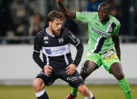 “Αγκαλιά” Άρη με Χοσέ Κάσες