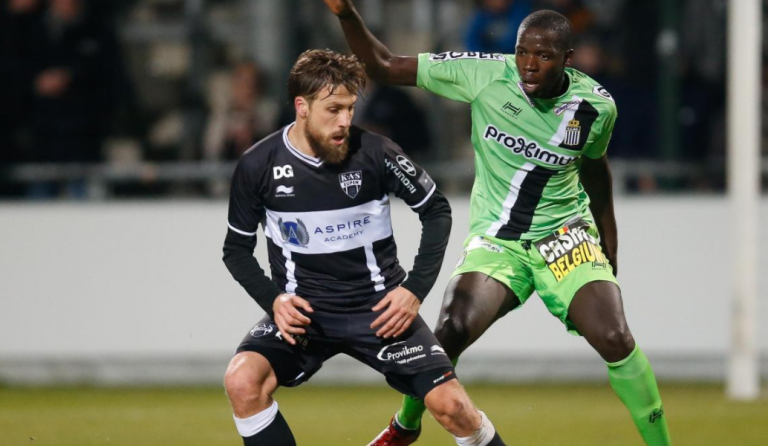 “Αγκαλιά” Άρη με Χοσέ Κάσες