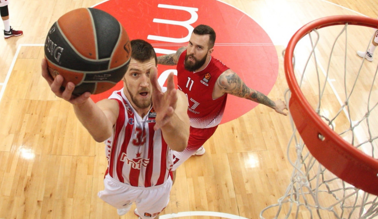 Τελειώνει του Κούζμιτς στη Ρεάλ