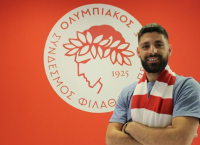 Από τον Παναθηναϊκό στον Ολυμπιακό!