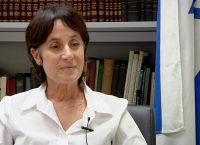 Ιρίτ Μπεν-Αμπά: Ισχυρό κεφάλαιο συνεργασίας η ενέργεια