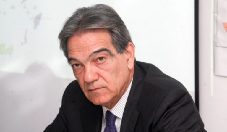 Σηφουνάκης: Απαραίτητη η σωτηρία των αρχιτεκτονικών στοιχείων στη Βρίσα