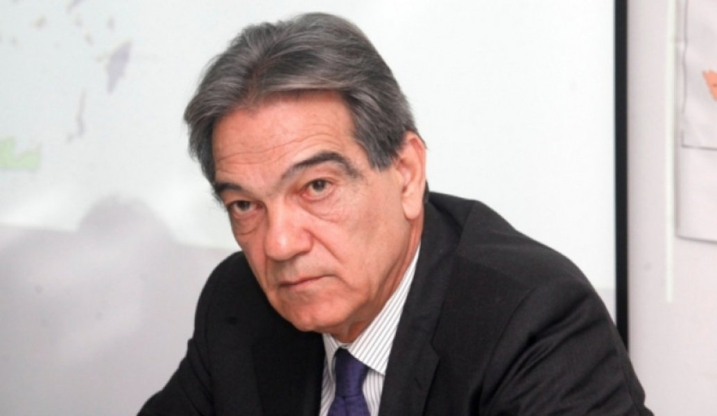 Σηφουνάκης: Απαραίτητη η σωτηρία των αρχιτεκτονικών στοιχείων στη Βρίσα