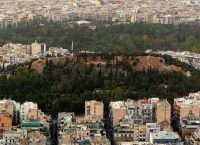 “Μουσικές Δευτέρες στο λόφο του Στρέφη”