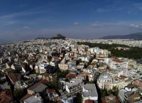 Αναρτήθηκαν τα εκκαθαριστικά του ΕΝΦΙΑ για το 2017