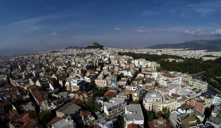 ΕΝΦΙΑ: Με πρόστιμα και τόκους οι διορθωτικές δηλώσεις