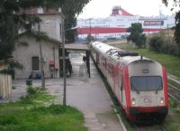 ΟΣΕ: Στη φυλακή 8 υπάλληλοι και 3 Ρομά για την κομπίνα