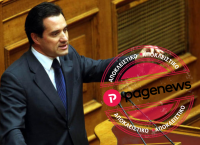Άδωνις Γεωργιάδης αποκλειστικά στο www.pagenews.gr: Το Βερολίνο δεν θεωρεί τον Τσίπρα αξιόπιστο συνομιλητή