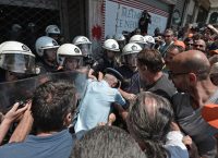 Νέο αδιέξοδο: Άκαρπη η συνάντηση του Σκουρλέτη με το προεδρείο της ΠΟΕ-ΟΤΑ