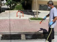 Συνεχίζονται οι ψεκασμοί για τα κουνούπια στον Δήμο Κηφισιάς