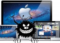 Αυξάνονται τα κρούσματα κακόβουλων λογισμικών στα Mac