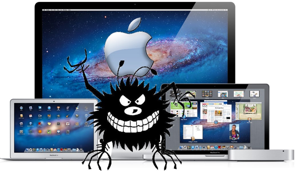 Αυξάνονται τα κρούσματα κακόβουλων λογισμικών στα Mac