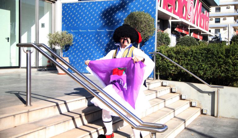 “Ελληνοφρένεια”: Κόπηκε η εκπομπή από τον Alpha – Η ανακοίνωση (pic)