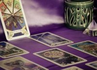 Ταρώ ερωτικές προβλέψεις εβδομάδας