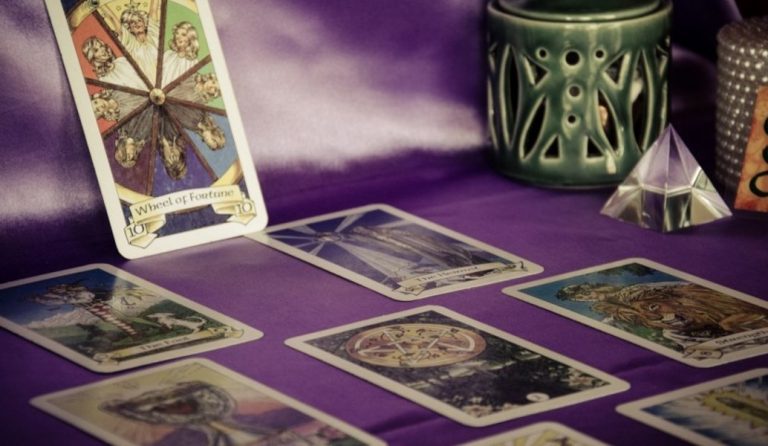 Ταρώ αγάπης: Οι ερωτικές προβλέψεις της ημέρας (20/3/19)