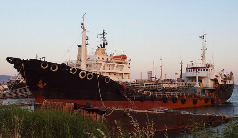 Συμπληρωματική κατάθεση Γιαννουσάκη για την υπόθεση “Noor-1”