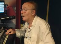 Ντίνος Καρύδης: Τελικά δεν έχω καρκίνο, οι εξετάσεις ήταν για άλλον