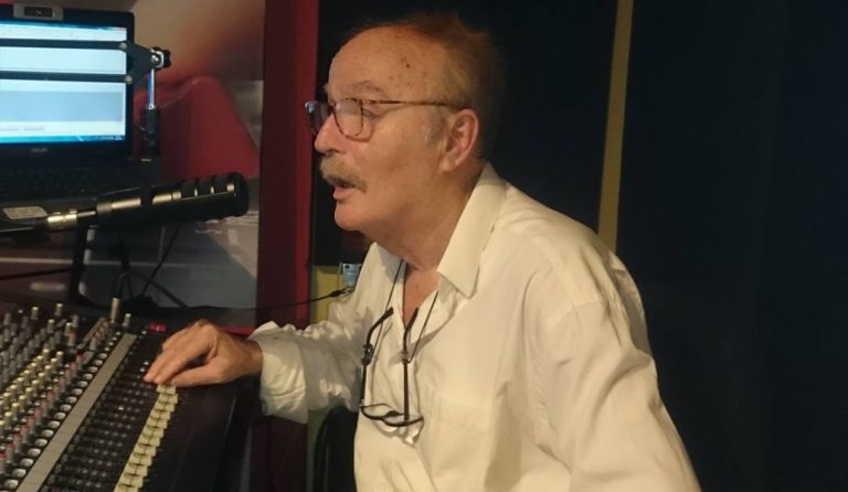 Ντίνος Καρύδης: Τελικά δεν έχω καρκίνο, οι εξετάσεις ήταν για άλλον