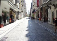 ΕΣΕΕ: Ανάκαμψη στο εμπόριο, κάτι αλλάζει