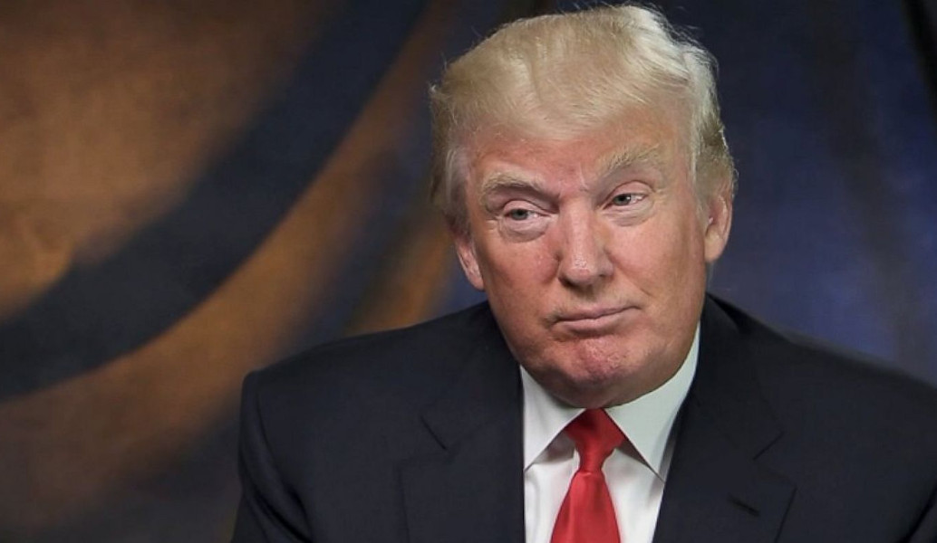 Το διπλό πλήγμα που υπέστη ο Τραμπ στο δικαστήριο