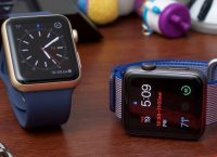 Apple: Κυριαρχεί στην αγορά wearables