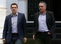 Ο Τσίπρας θέλει να “καθαρίσει” τα σκουπίδια – Στο Μαξίμου η ΠΟΕ-ΟΤΑ