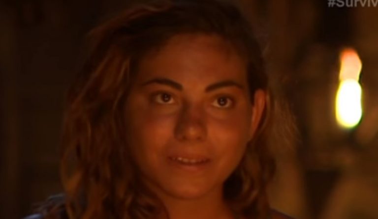 Survivor: Μόνο άνδρες πλέον, μετά την αποχώρηση της Βαλαβάνη (vid)