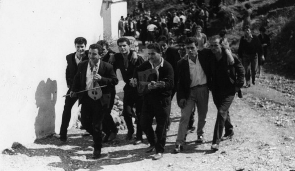 “Οι μουσικές της Κρήτης” στο Ηρώδειο