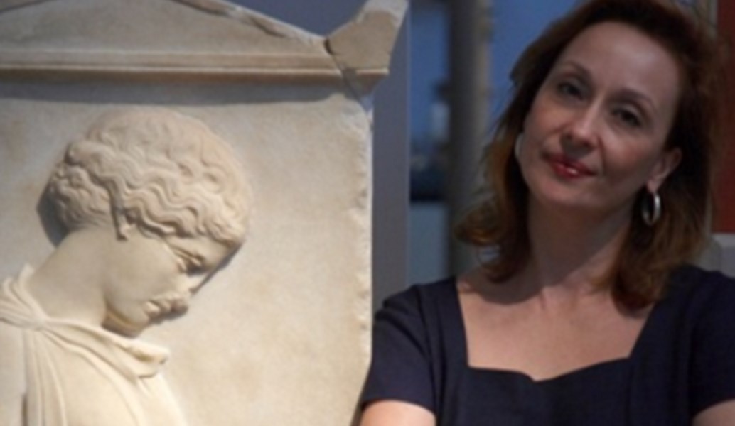 Πολυξένη Αδάμ – Βελένη: Νέα αναπληρώτρια προϊστάμενη στην Εφορεία Αρχαιοτήτων Πόλης Θεσσαλονίκης