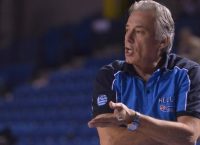 Ελλάδα – Λιθουανία: Ο Μίσσας δηλώνει πως “δεν αρκούν 5-6 λεπτά”