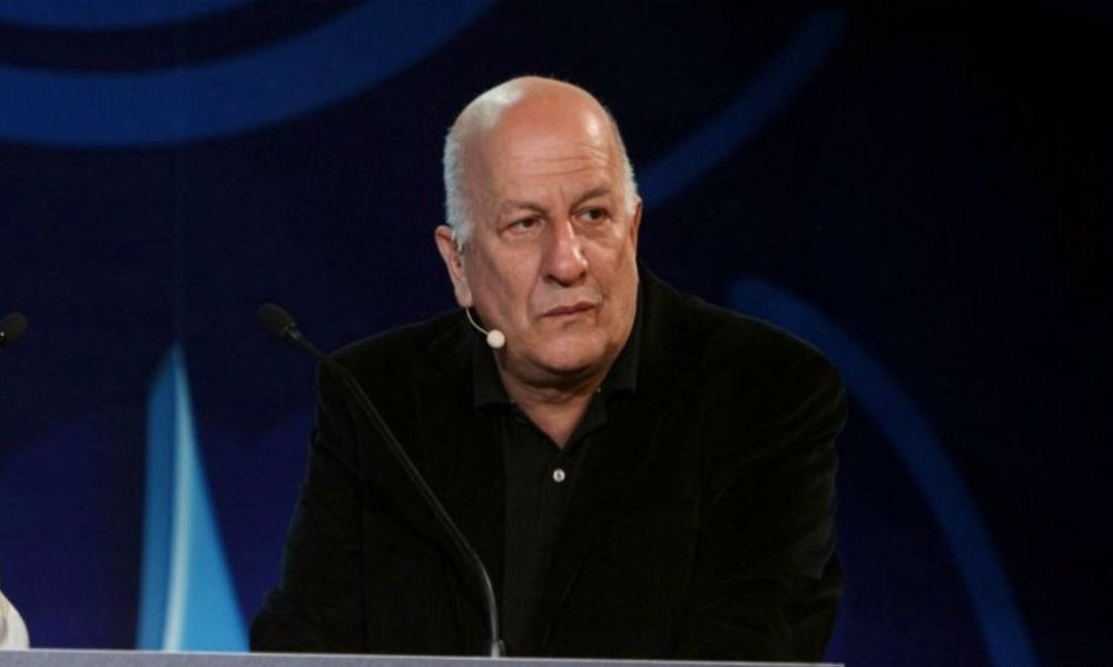 Αντώνης Πανούτσος: Θα τον ακούμε και σε δεύτερο ραδιόφωνο