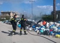 Εγκρίθηκε έργο διαχείρισης απορριμάτων στη Ζάκυνθο