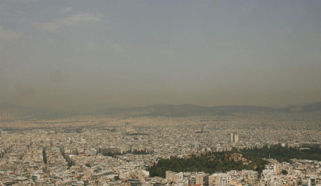 Ιστορικά ακίνητα και ξενοδοχεία της Αθήνας αλλάζουν χέρια