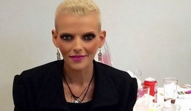 Νεκρή βρέθηκε η Νανά Καραγιάννη