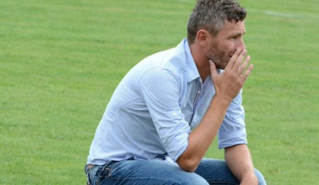 Λάρισα: Παραιτήθηκε ο Αντωνίου