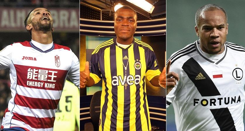 Κοντά σε τρεις ο Ολυμπιακός