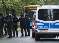 Ζυρίχη: Εκκενώθηκε το αμερικανικό προξενείο λόγω ύποπτου πακέτου