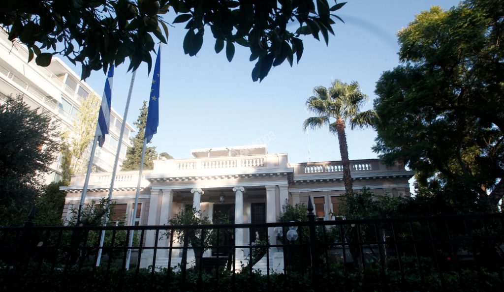 Ολοκληρώθηκε η συνεδρίαση του ΚΥΣΕΑ – Χωρίς αποφάσεις για τα F-16