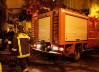 Φωτιά τώρα: Πυρκαγιά σε μάντρα ανακύκλωσης αυτοκινήτων στο Ηράκλειο