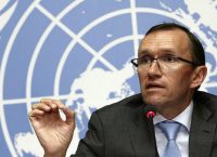Χωρίς έγγραφο Άιντε αρχίζει η διάσκεψη για το Κυπριακό στο Κρανς Μοντάνα