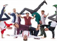 “Breakin’ Mozart” από τους DDC, σε Αθήνα και Θεσσαλονίκη