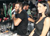 Η πανέμορφη κοπέλα του Νίκου Παππά και οι πόζες στο Instagram (pics)