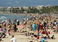 Φονικός ο καύσωνας στην Ισπανία – Μέσα σε μία εβδομάδα 9 νεκροί