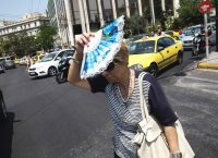 Θεσσαλονίκη: Κλιματιζόμενοι χώροι στους Δήμους ενόψει καύσωνα