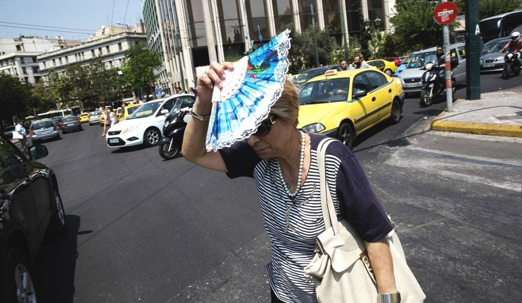 Θεσσαλονίκη: Κλιματιζόμενοι χώροι στους Δήμους ενόψει καύσωνα