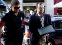 Ευθύμης Γιαννουσάκης: Απόπειρα αυτοκτονίας μέσα στο Δαφνί