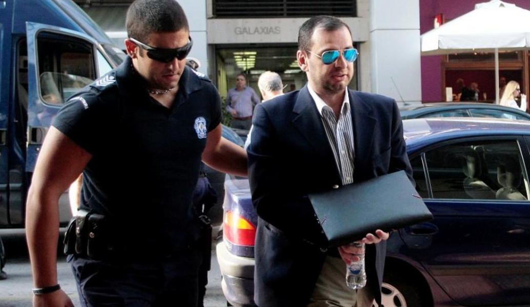 Ευθύμης Γιαννουσάκης: Απόπειρα αυτοκτονίας μέσα στο Δαφνί