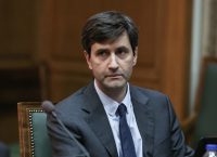 EWG: Το προσχέδιο της αναπτυξιακής στρατηγικής παρουσίασε ο Χουλιαράκης